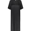 Vaatteet Samsøe & Samsøe | Sadenise Dress, Black