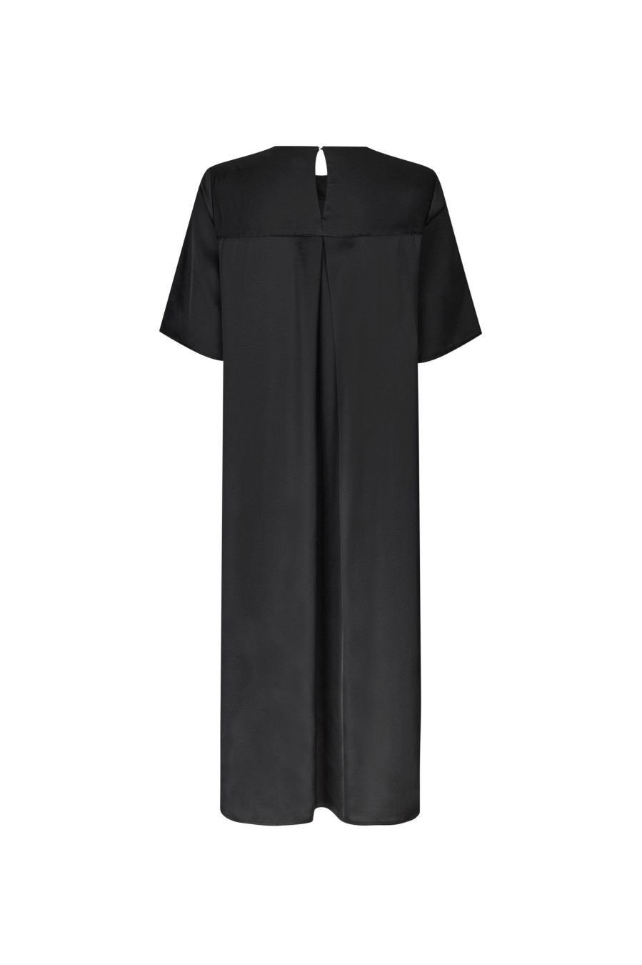 Vaatteet Samsøe & Samsøe | Sadenise Dress, Black