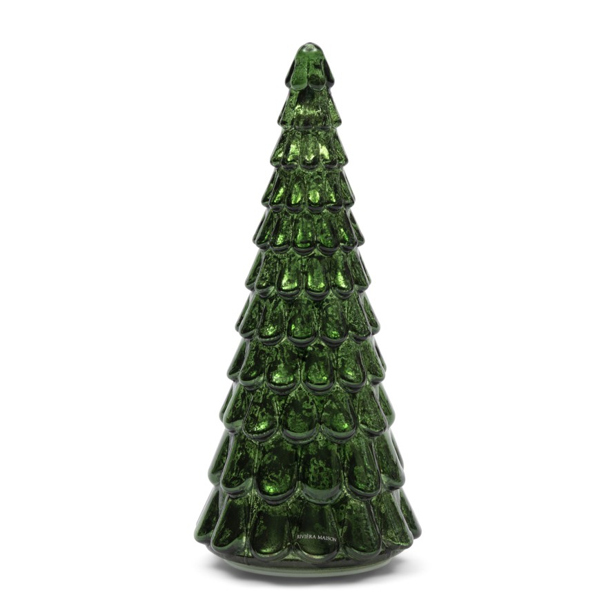 Joulu Rivièra Maison | Winter Forest Tree Led Green S