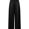 Vaatteet Mos Mosh | Thea Glossi Pant, Black