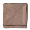 Koti Balmuir | Lugano Towel 70X140, Mink