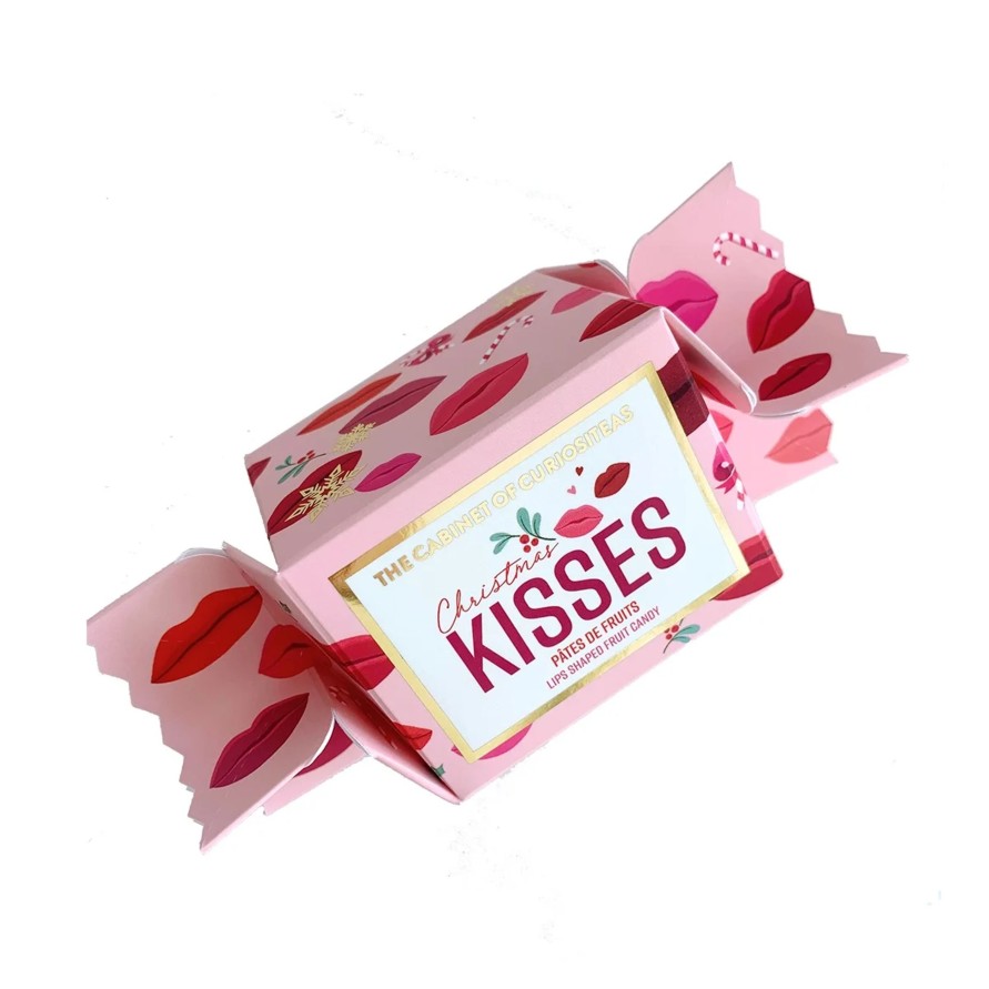 Joulu BOXinBAG | Christmas Kisses Fruit Candy