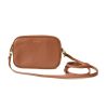 Kengat&Asusteet Balmuir | Elise Camera Bag, Cognac/Gold