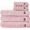 Koti Lexington Company | Original Towel 30X50, Light Rose