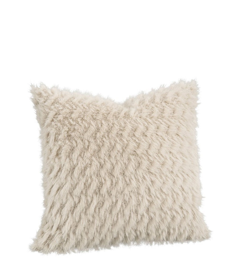 Koti Artwood | Cavalese Cushion Cover 60X60, Cream