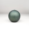 Koti Balmuir | Velvet Ball Candle, Pine Green