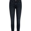 Vaatteet Mos Mosh | Jade Samara Jeans, Dark Blue