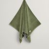 Koti Gant Home | Premium Towel 70X140, Agave Green