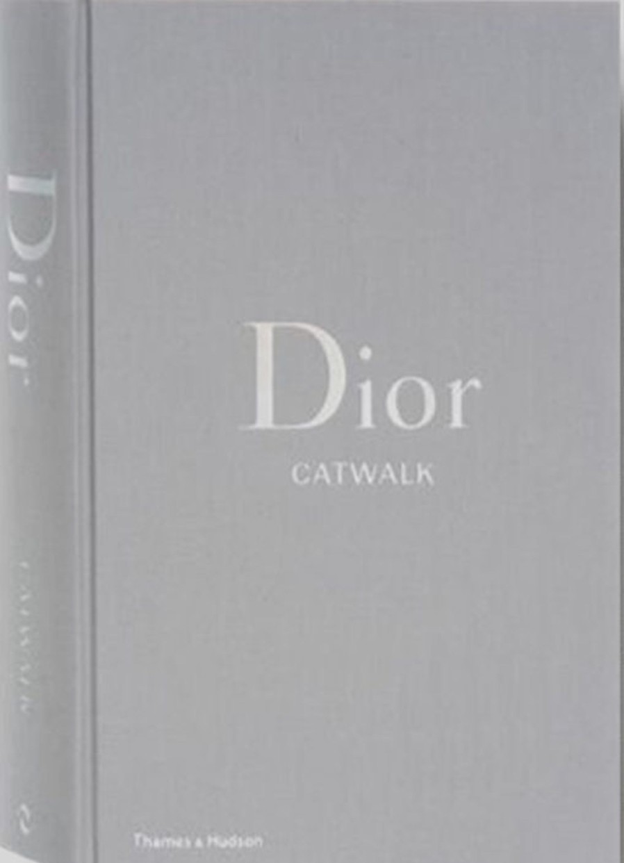 Koti New Mags | Dior Catwalk