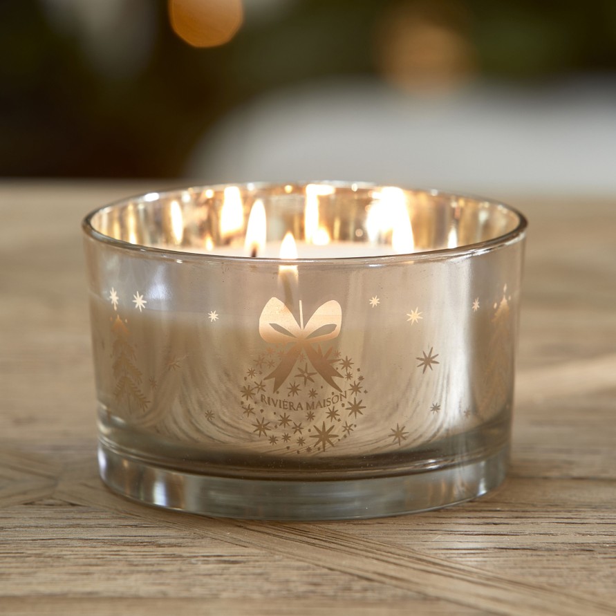 Koti Rivièra Maison | Magical Christmas Scented Candle