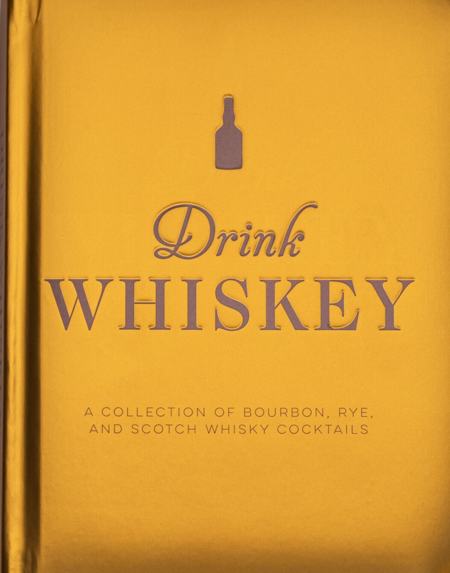 Koti New Mags | Drink Whiskey