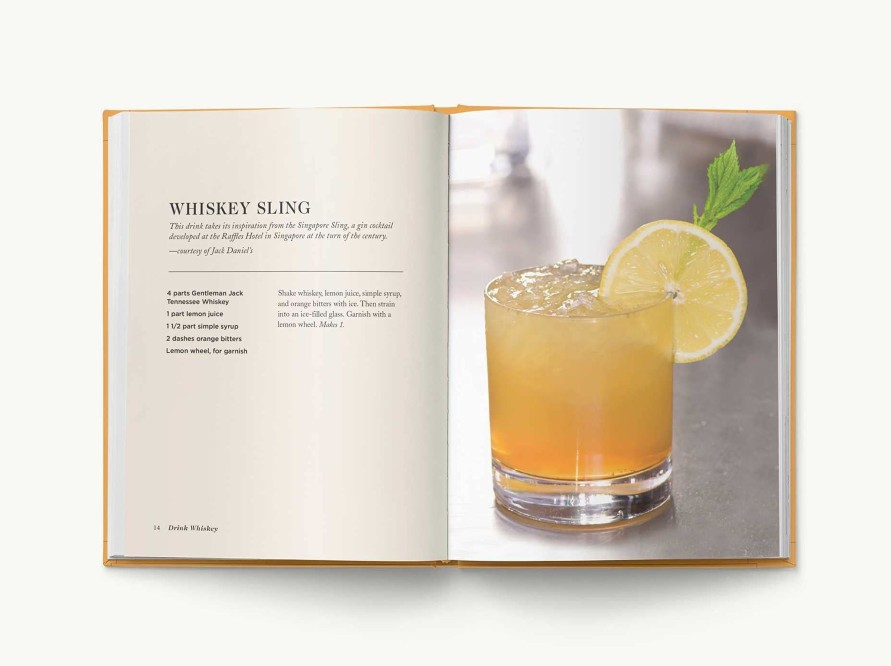 Koti New Mags | Drink Whiskey