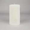 Koti Balmuir | Balzola Candle 9X15, Pearl