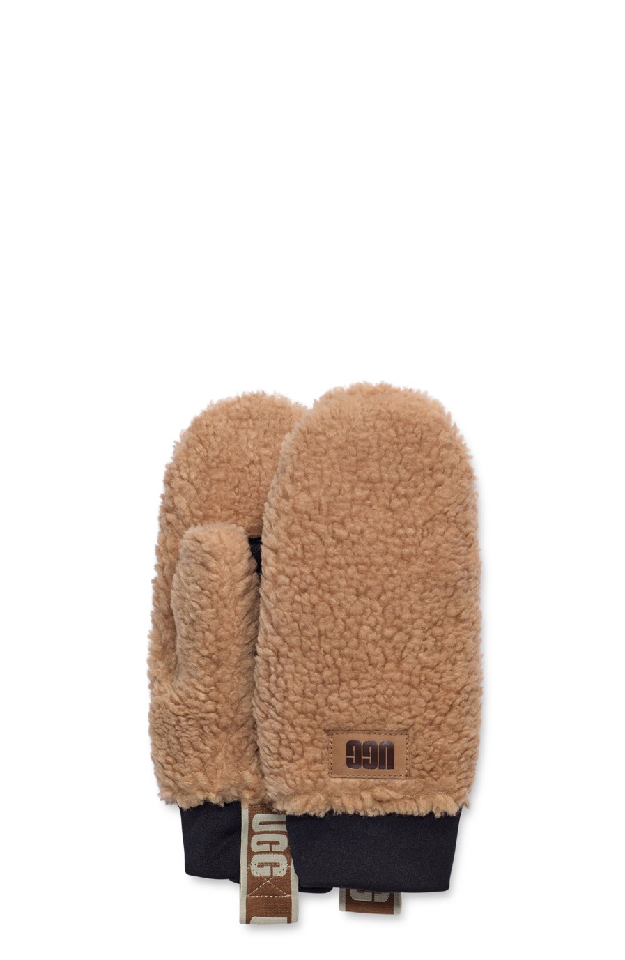 Kengat&Asusteet UGG | Sherpa Mitten, Caramel