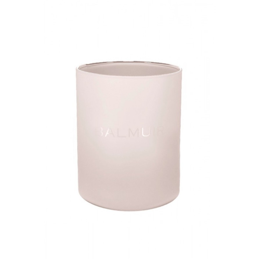 Koti Balmuir | Como Matt Scented Candle, White