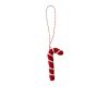 Koti Storefactory | Kroksta Hanging Decoration, Red