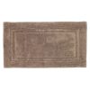 Koti Balmuir | Lugano Bath Rug 50X80, Mink