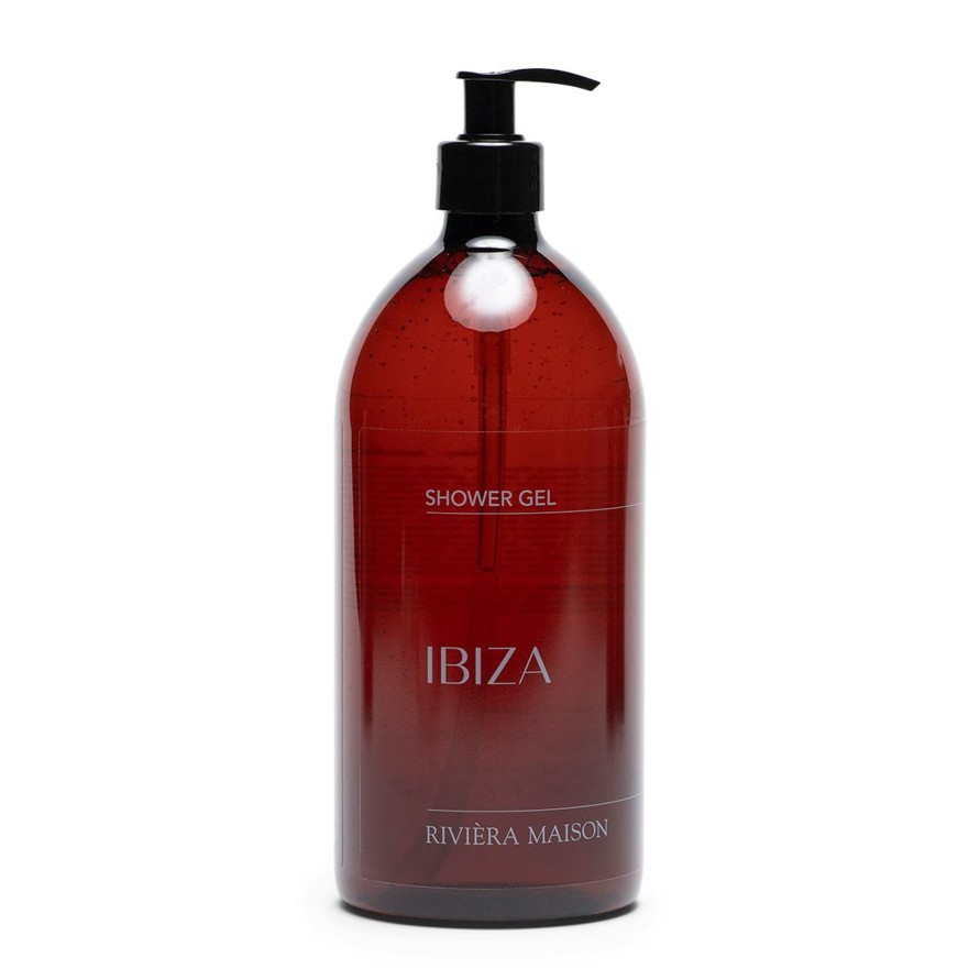 Koti Rivièra Maison | Shower Gel Xl Ibiza 1000Ml