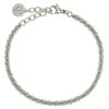 Kengat&Asusteet Edblad | Tinsel Bracelet, Steel