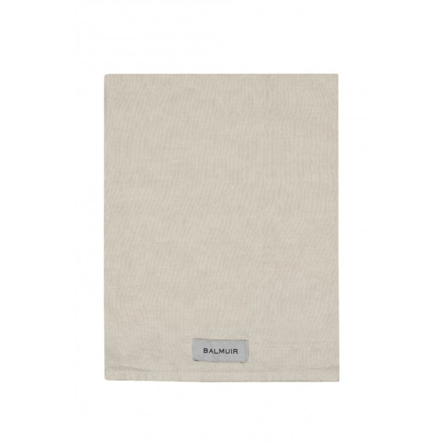 Koti Balmuir | Sisilia Kitchen Towel, Linen Melange