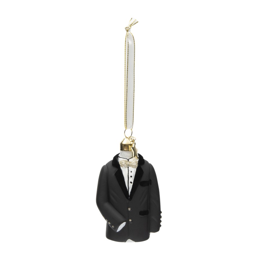 Joulu Rivièra Maison | Tuxedo Ornament