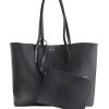 Kengat&Asusteet Balmuir | Estelle Shopper, Black/Gold