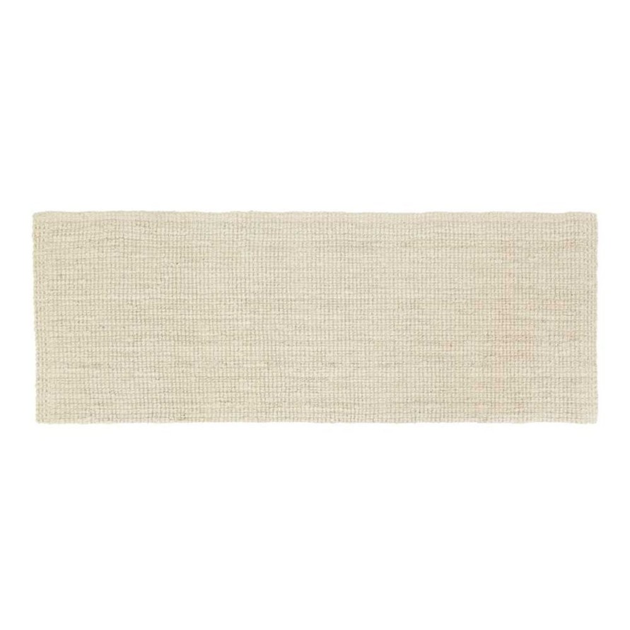 Koti Dixie | Julia Juuttimatto 80X180, Ivory