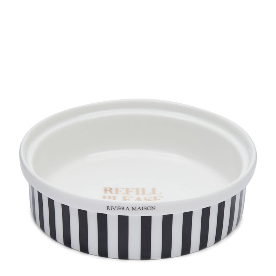 Koti Rivièra Maison | Refill Please Cat&Dog Bowl S