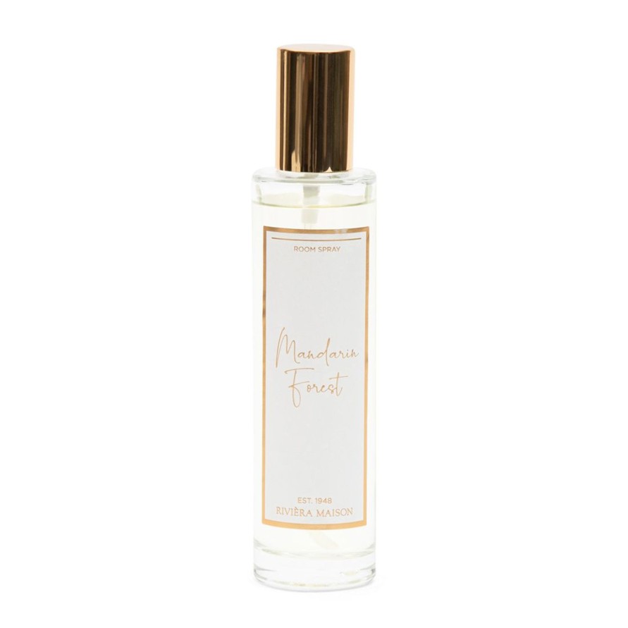 Koti Rivièra Maison | Mandarin Forest Room Spray