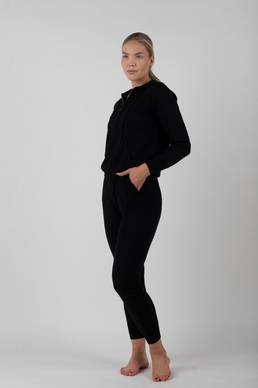 Vaatteet Balmuir | Evita Trousers, Black