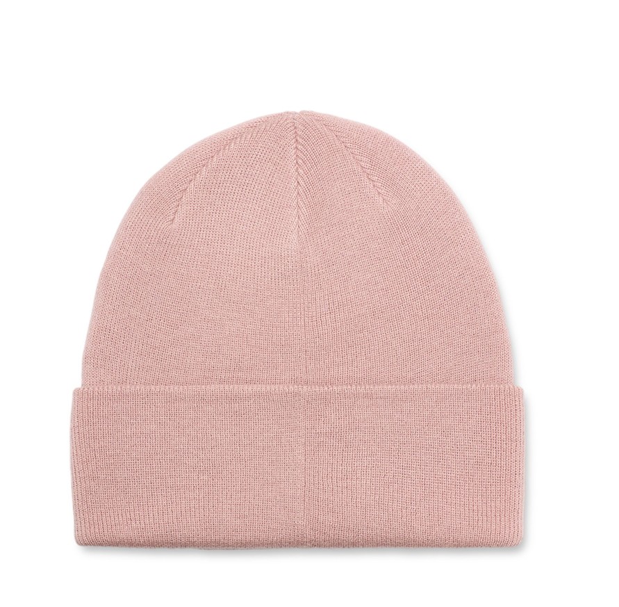 Kengat&Asusteet UGG | 3D Logo Beanie, Mauve