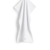 Koti Gant Home | Organic Premium Towel 50X70, White