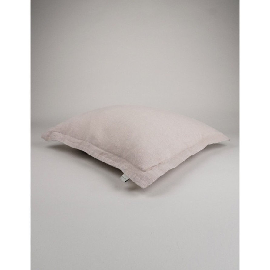 Koti Balmuir | Novara Cushion Cover 45X45, Dark Taupe