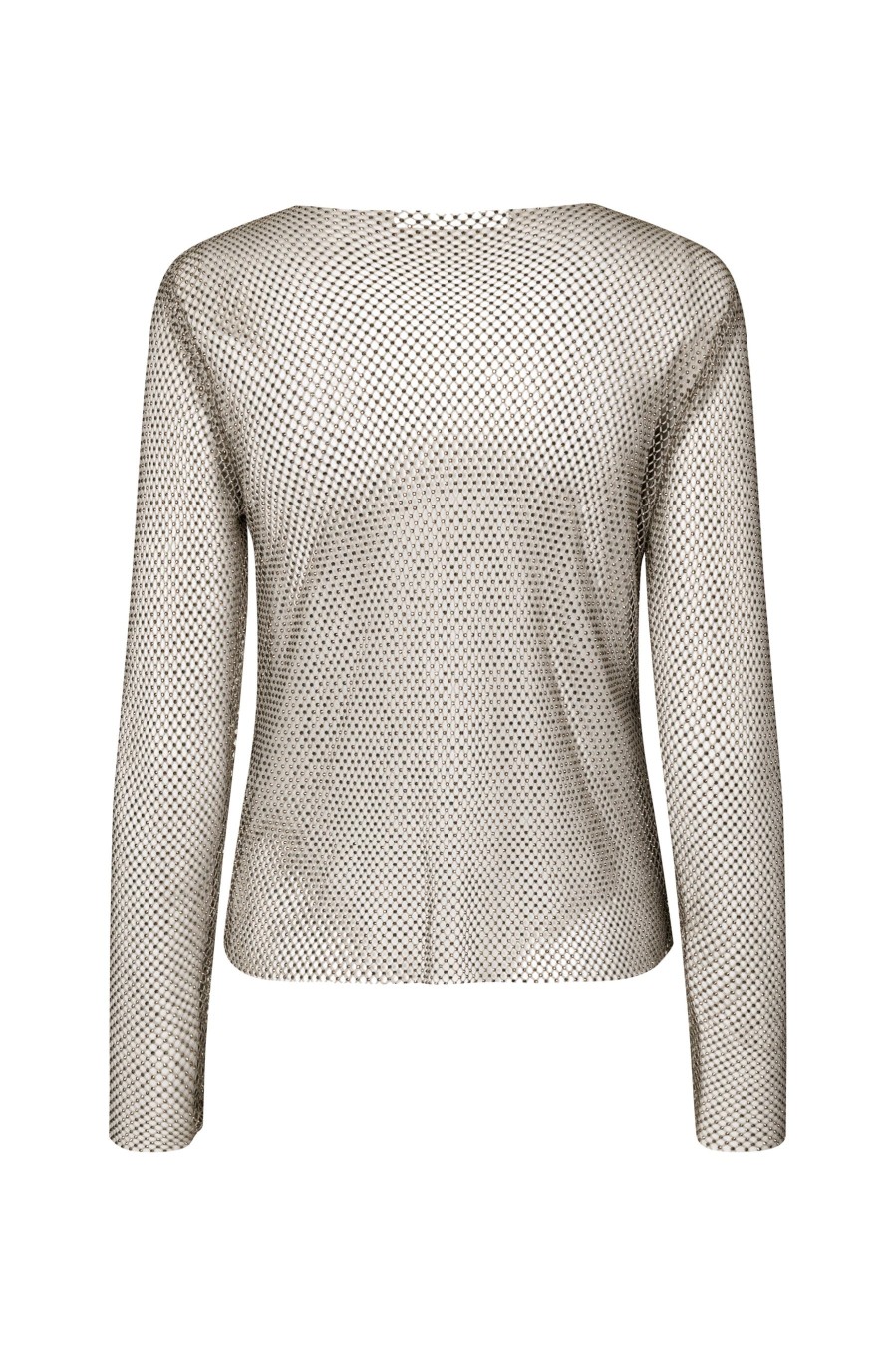 Vaatteet Samsøe & Samsøe | Madga Blouse, Light Grey