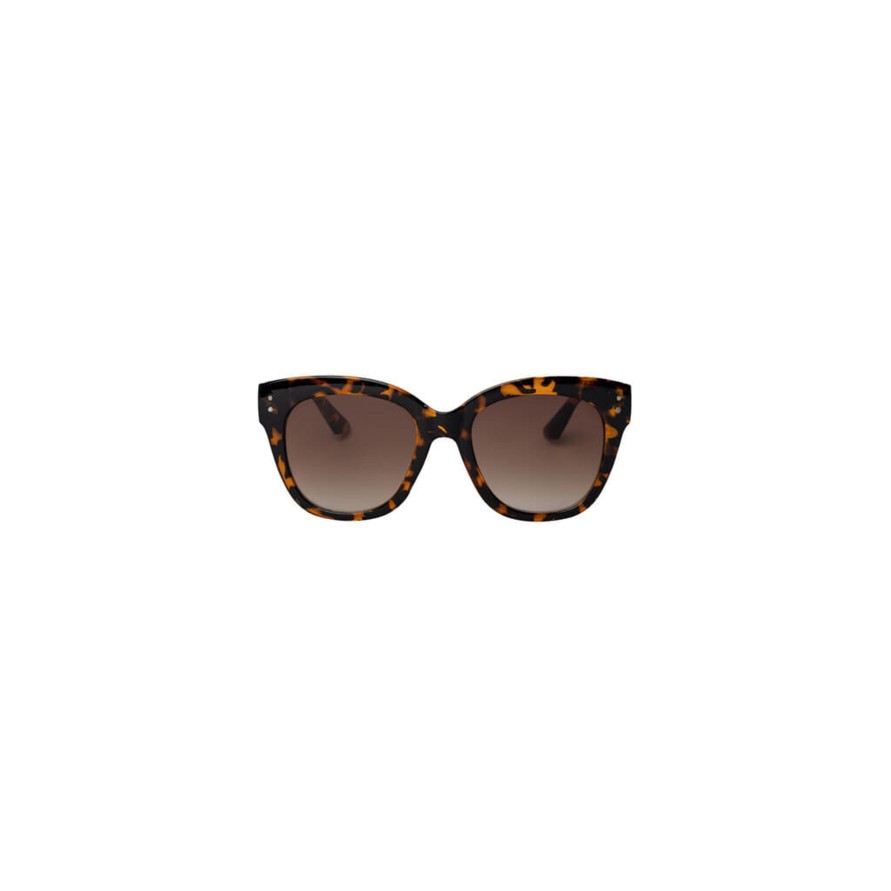 Kengat&Asusteet Re:Designed | Singapore Sunglasses, Tortoise