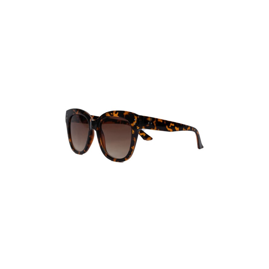 Kengat&Asusteet Re:Designed | Singapore Sunglasses, Tortoise