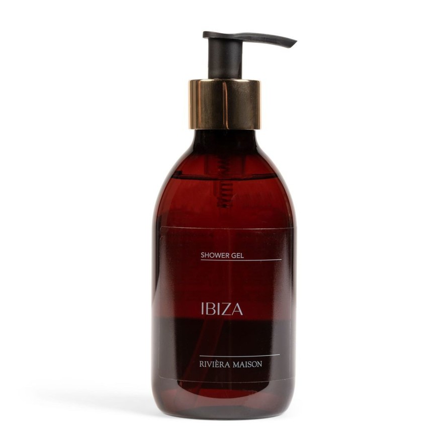 Koti Rivièra Maison | Shower Gel Ibiza 300Ml