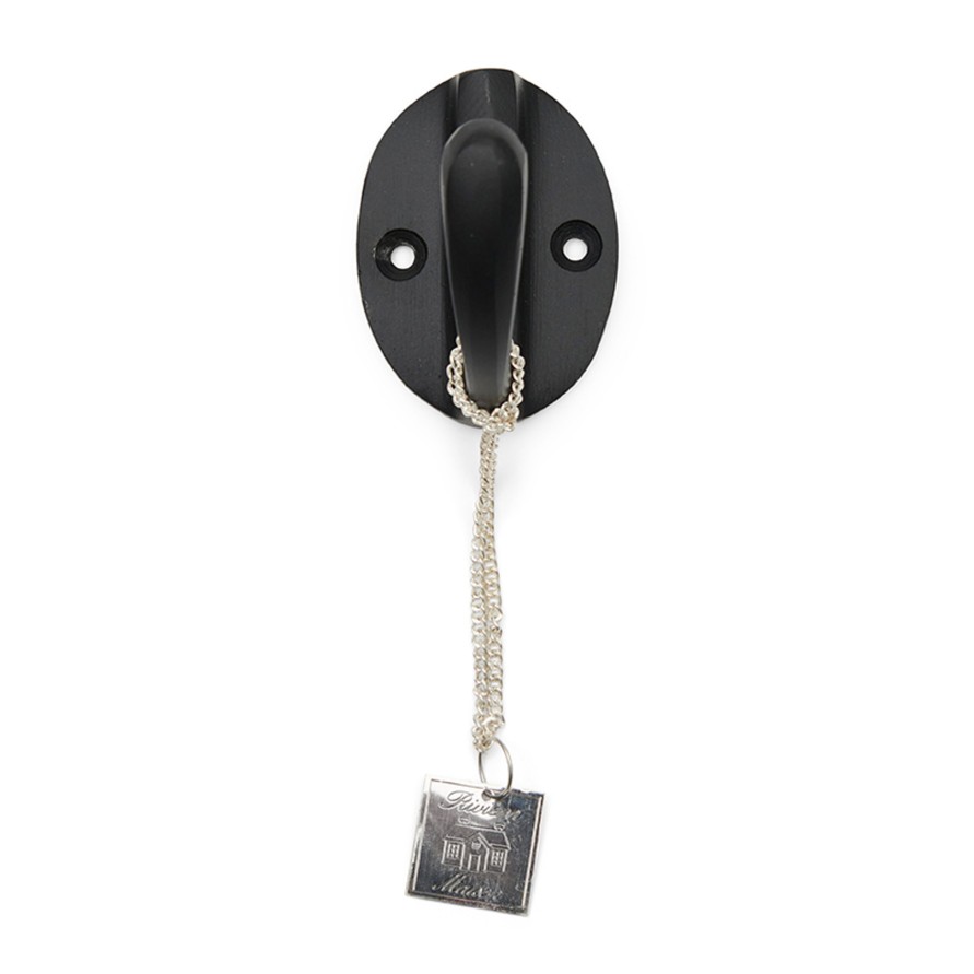 Koti Rivièra Maison | Small Kitchen Hook S, Black