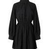 Vaatteet Samsøe & Samsøe | Ebbali Dress, Black