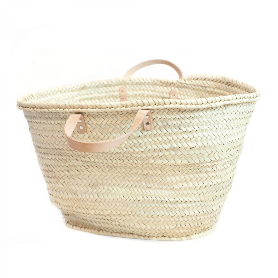 Kengat&Asusteet GAUHAR Helsinki | Straw Bag