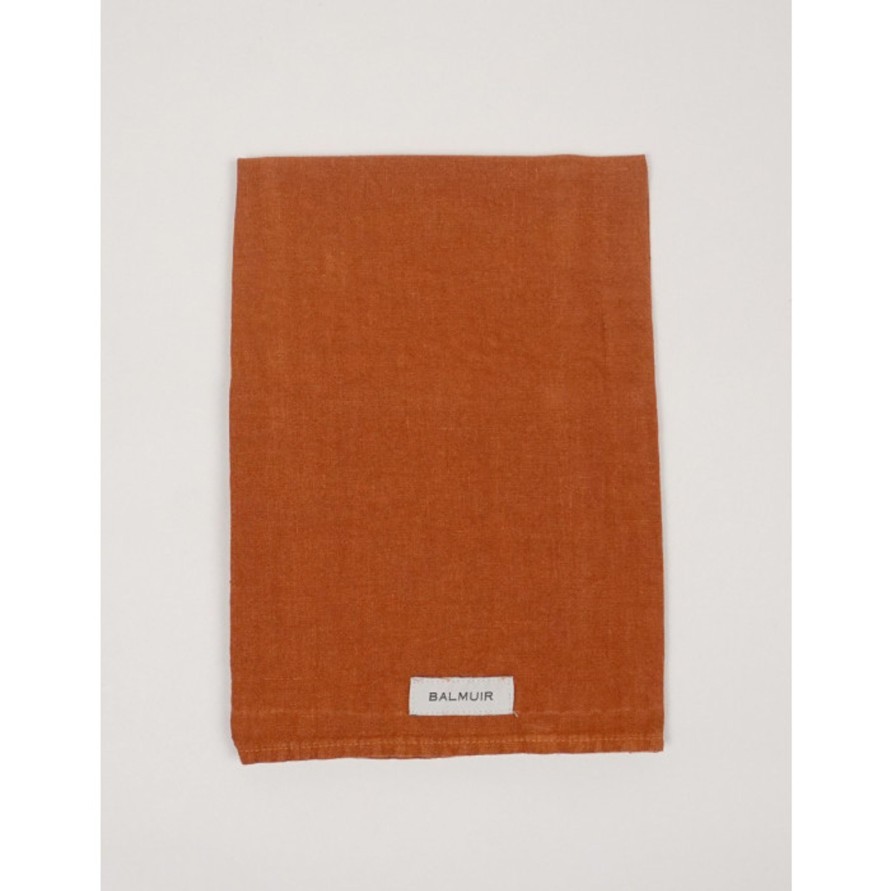 Koti Balmuir | Sisilia Kitchen Towel 50X70, Whole Grain