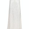 Vaatteet Neo Noir | Vicky Sequins Skirt, Ivory