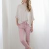 Vaatteet Piro Jeans | Piro Jogger, Rosa