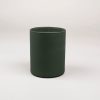 Koti Balmuir | Como Matt Scented Candle, Pine Green