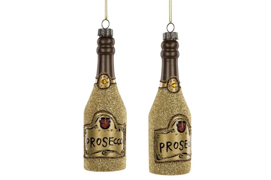 Joulu A Lot Decoration | Prosecco Kuusenkoriste