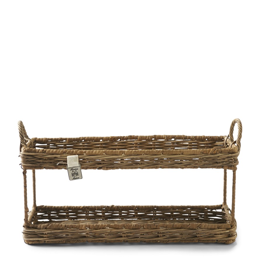 Koti Rivièra Maison | Ma Maison Double Tray S