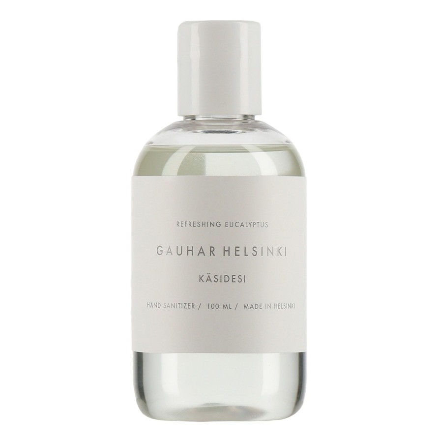 Koti GAUHAR Helsinki | Gauhar Kasidesi 100Ml