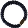 Kengat&Asusteet DARK department | Fat Hair Ties, Navy Blue