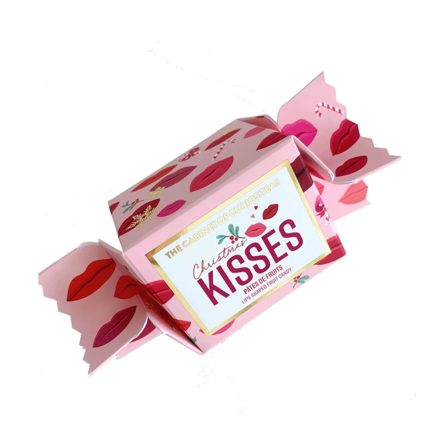 Koti BOXinBAG | Christmas Kisses Fruit Candy