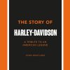 Koti New Mags | The Story Of Harley-Davidson